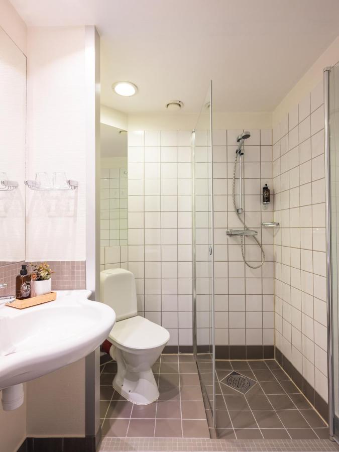 Villa Bryggekanten - By Classic Norway Hotels Henningsvær Kültér fotó